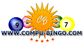 Logotipo Compu-Bingo